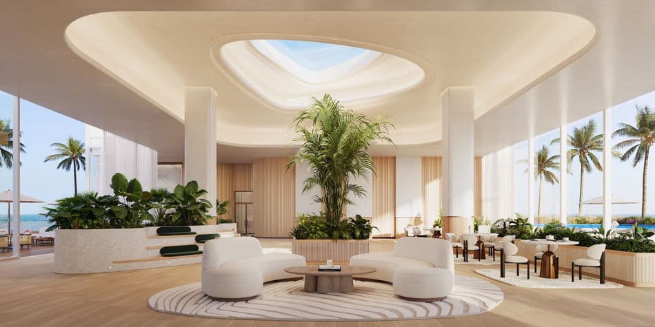 image 12 of Viceroy Residences Fort Lauderdale