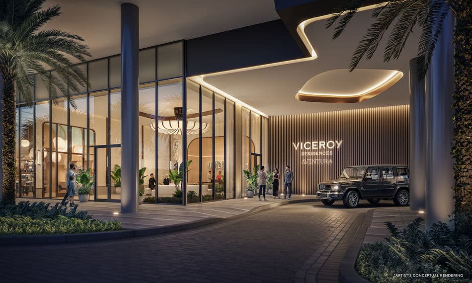 image 21 of Viceroy Residences Aventura