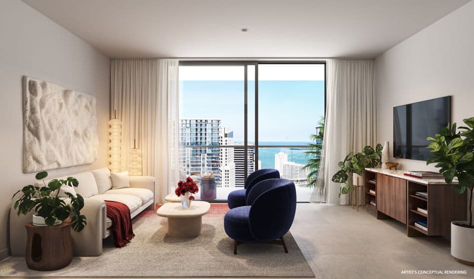 image 15 of STANDARD Residences Brickell