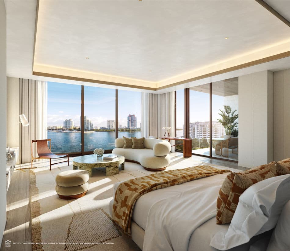 image 40 of The Residences at Six Fisher Island