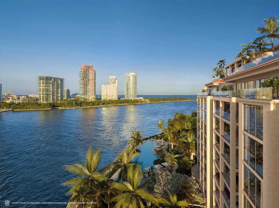 image 36 of The Residences at Six Fisher Island