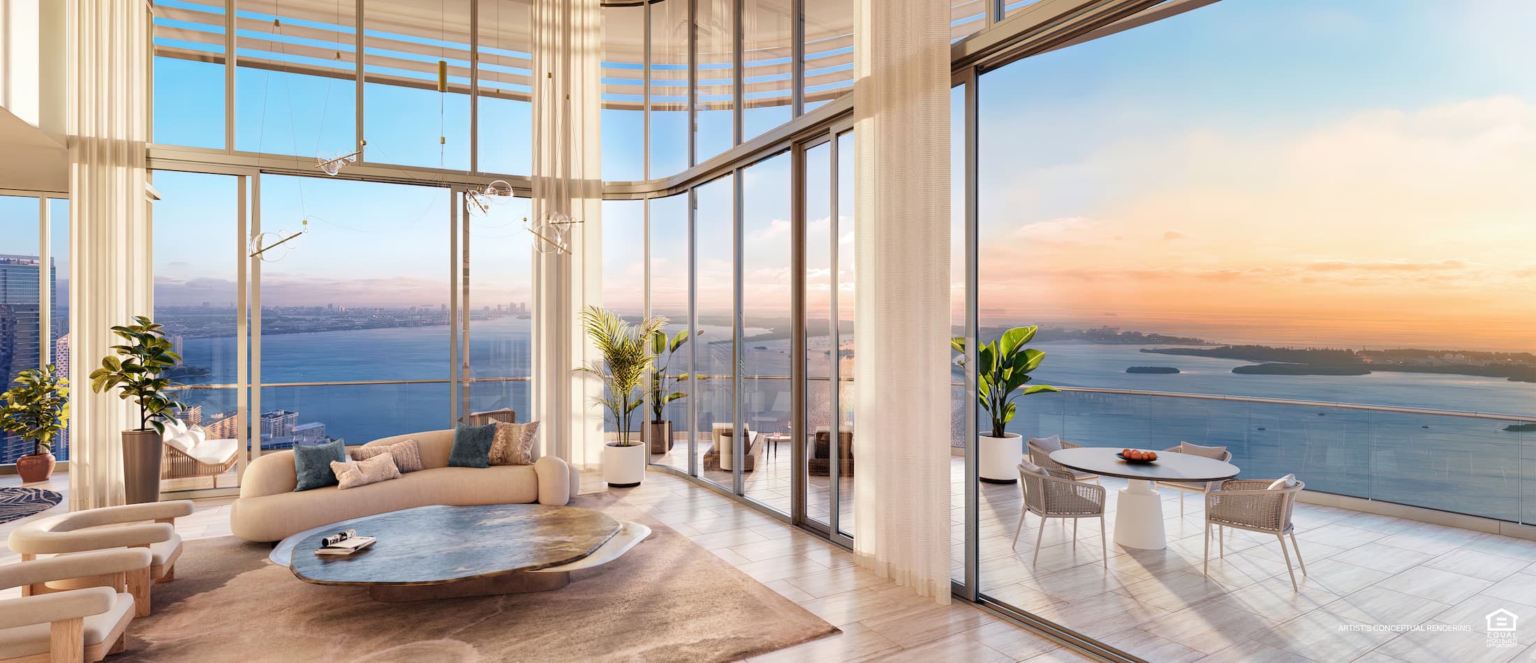 St Regis Brickell photo 8