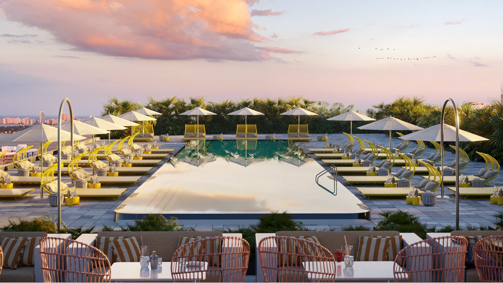 The Standard hero